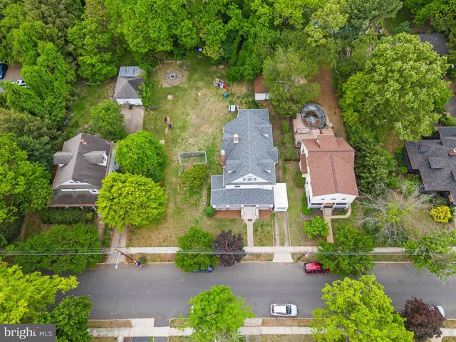 14 LEXINGTON AVE, Merchantville, NJ 08109