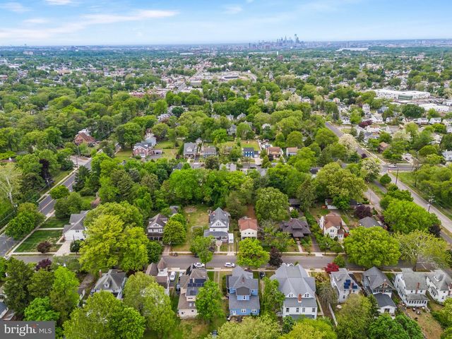 14 LEXINGTON AVE, Merchantville, NJ 08109