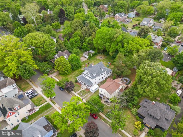 14 LEXINGTON AVE, Merchantville, NJ 08109