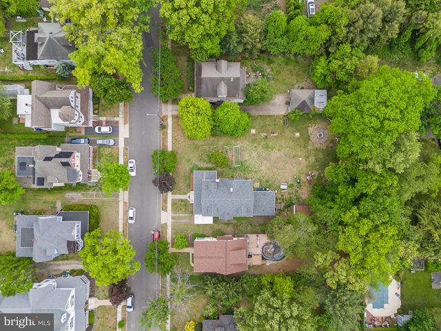 14 LEXINGTON AVE, Merchantville, NJ 08109