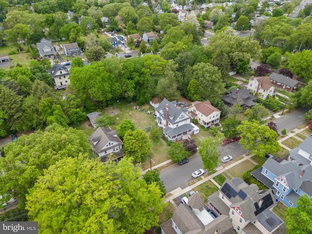 14 LEXINGTON AVE, Merchantville, NJ 08109