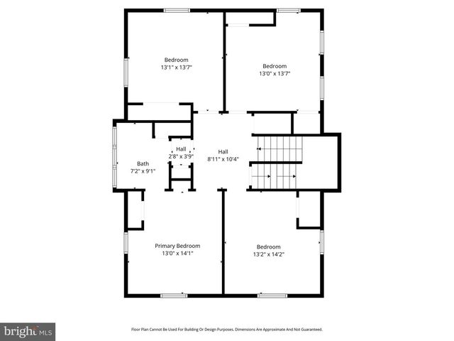 14 LEXINGTON AVE, Merchantville, NJ 08109