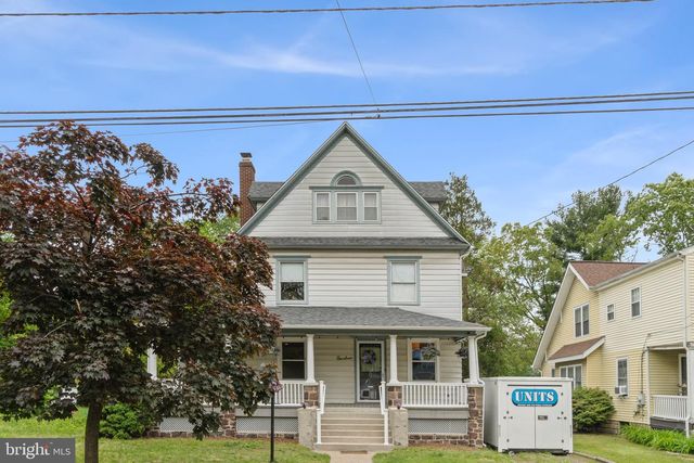 14 LEXINGTON AVE, Merchantville, NJ 08109