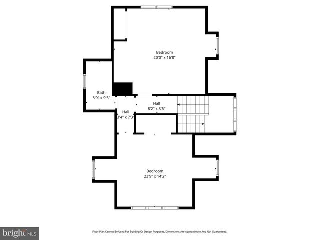 14 LEXINGTON AVE, Merchantville, NJ 08109