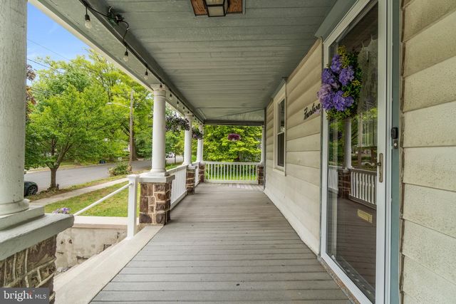 14 LEXINGTON AVE, Merchantville, NJ 08109