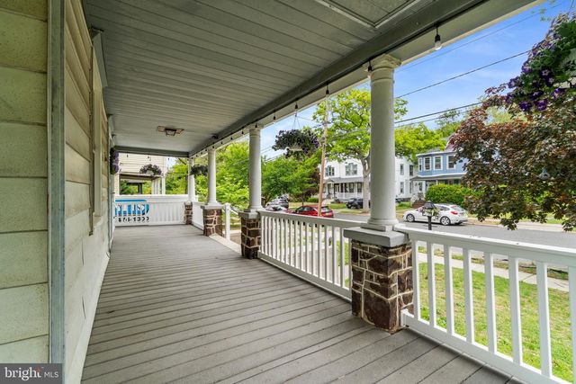 14 LEXINGTON AVE, Merchantville, NJ 08109