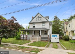 14 LEXINGTON AVE, Merchantville, NJ 08109