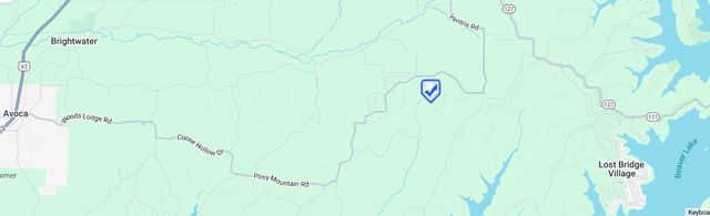 Lot 257 Aster Drive, Rogers, AR 72756