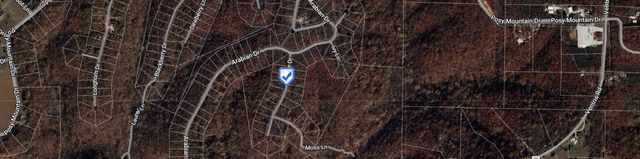 Lot 257 Aster Drive, Rogers, AR 72756