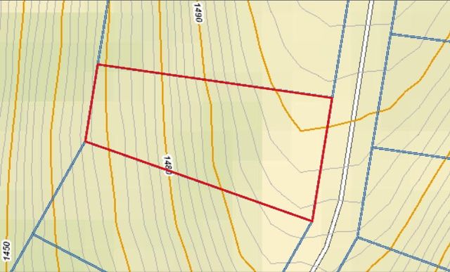 Lot 257 Aster Drive, Rogers, AR 72756