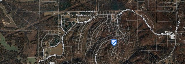 Lot 257 Aster Drive, Rogers, AR 72756
