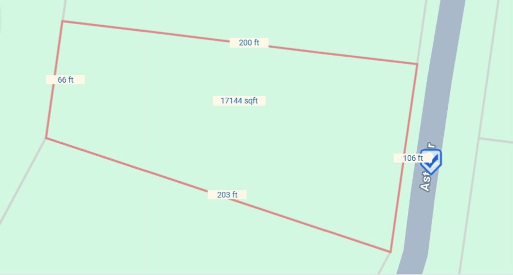 Lot 257 Aster Drive, Rogers, AR 72756