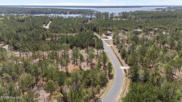 56 Shell Castle Lane, Vandemere, NC 28587