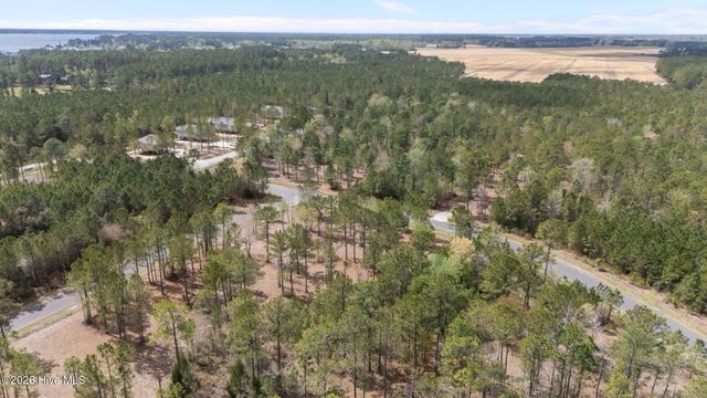 56 Shell Castle Lane, Vandemere, NC 28587