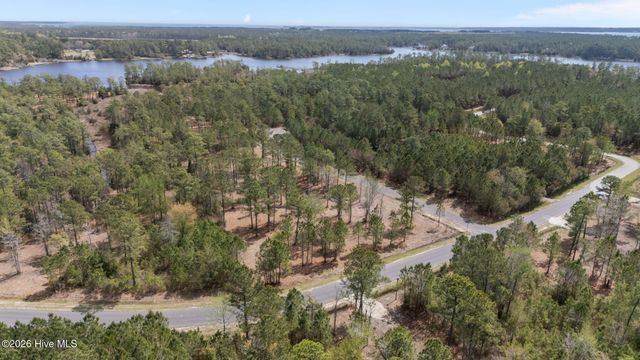 56 Shell Castle Lane, Vandemere, NC 28587