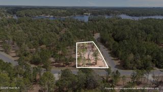 56 Shell Castle Lane, Vandemere, NC 28587