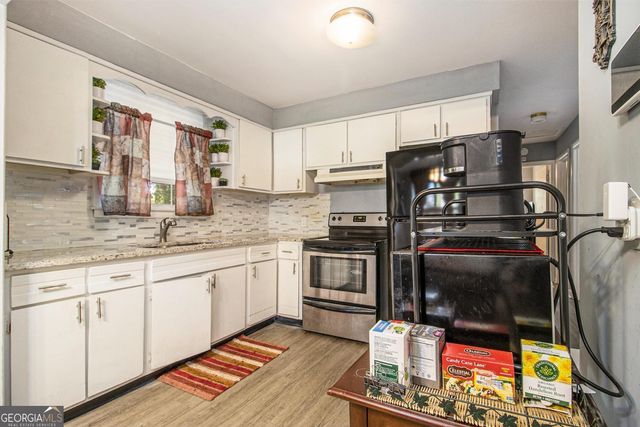 127 Ruzelle Drive SE, Atlanta, GA 30354