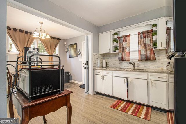 127 Ruzelle Drive SE, Atlanta, GA 30354
