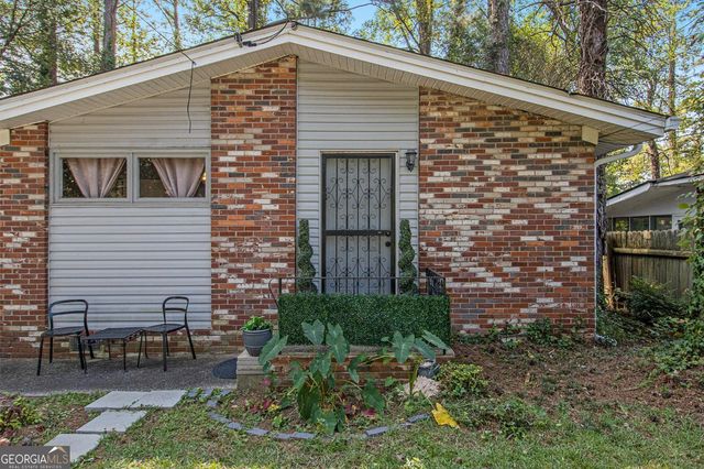127 Ruzelle Drive SE, Atlanta, GA 30354