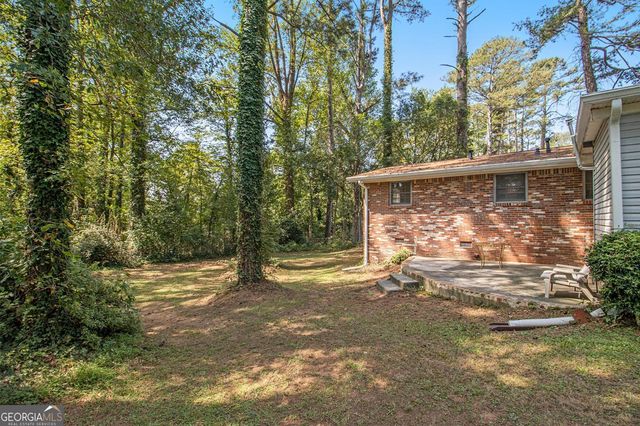 127 Ruzelle Drive SE, Atlanta, GA 30354