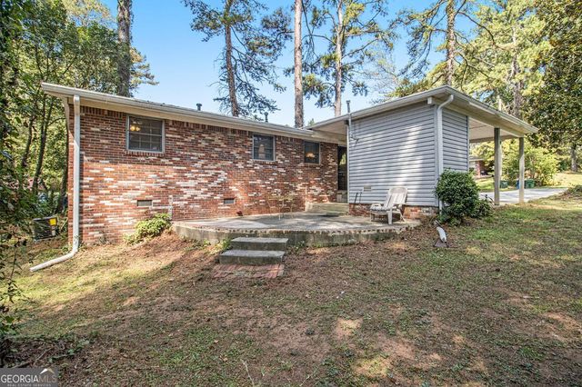 127 Ruzelle Drive SE, Atlanta, GA 30354