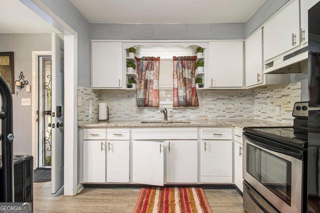 127 Ruzelle Drive SE, Atlanta, GA 30354