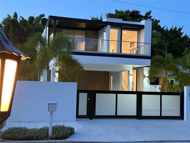 1671 ARLINGTON STREET, Sarasota, FL 34239