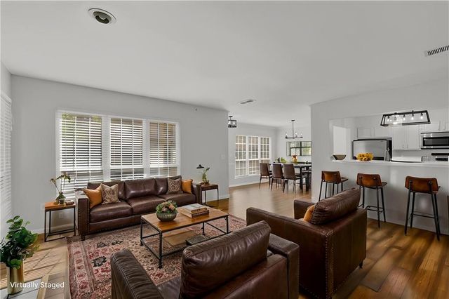 303 Mill Pond SE Court, Smyrna, GA 30082