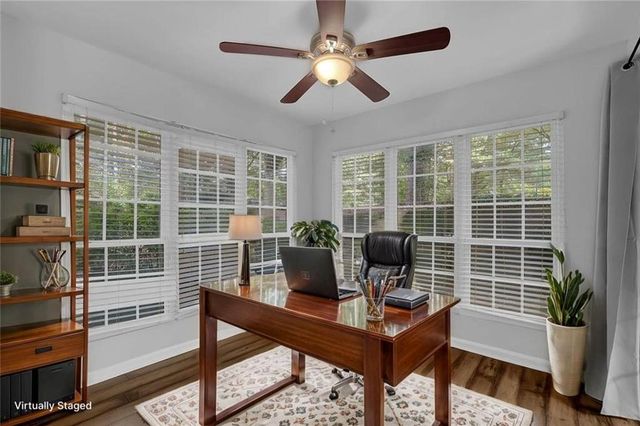 303 Mill Pond SE Court, Smyrna, GA 30082