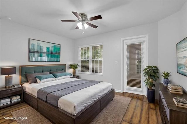 303 Mill Pond SE Court, Smyrna, GA 30082