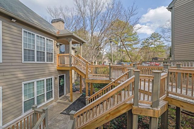 303 Mill Pond SE Court, Smyrna, GA 30082