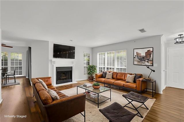 303 Mill Pond SE Court, Smyrna, GA 30082