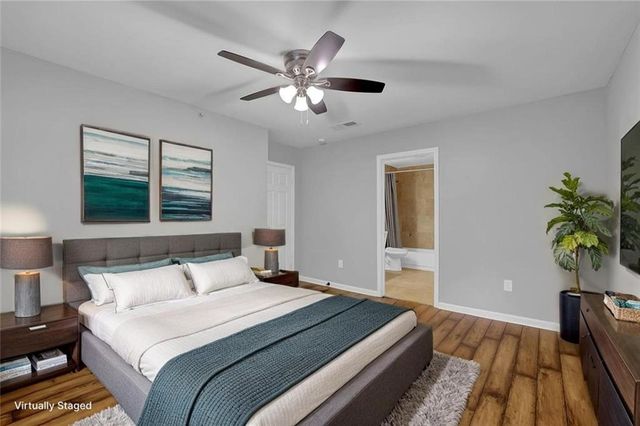 303 Mill Pond SE Court, Smyrna, GA 30082