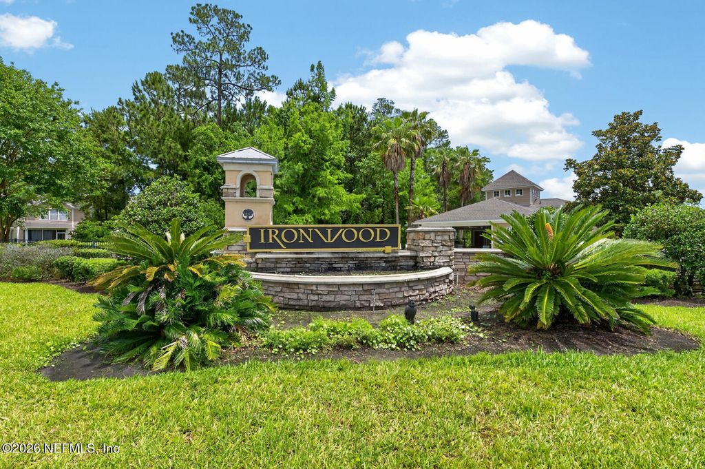 4166 HIGHWOOD Drive, Jacksonville, FL 32216