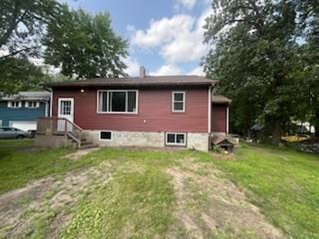8639 240th Avenue NE, Linwood Twp, MN 55079