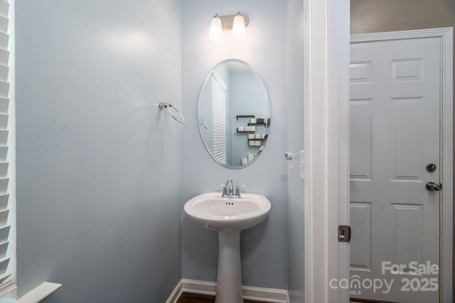 2643 Swamp Chestnut Oak Drive, Gastonia, NC 28056