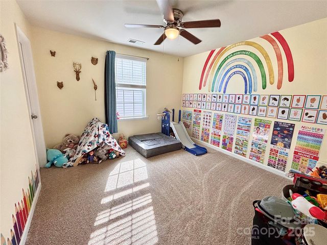 2643 Swamp Chestnut Oak Drive, Gastonia, NC 28056