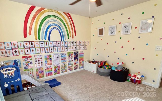 2643 Swamp Chestnut Oak Drive, Gastonia, NC 28056