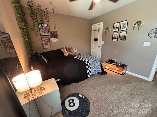 2643 Swamp Chestnut Oak Drive, Gastonia, NC 28056