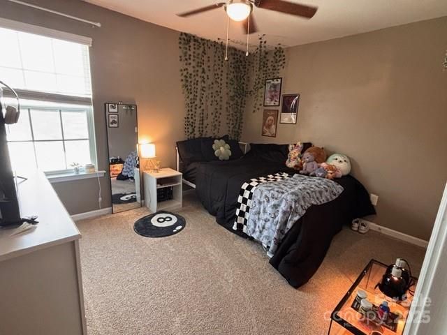 2643 Swamp Chestnut Oak Drive, Gastonia, NC 28056