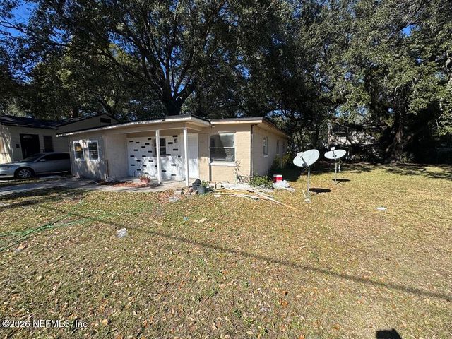 1637 E 15TH Street, Jacksonville, FL 32206