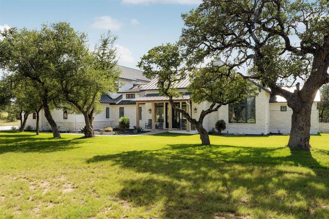 3706 Tuscany DR, Driftwood, TX 78619