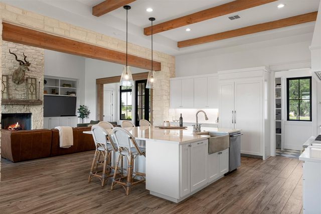 3706 Tuscany DR, Driftwood, TX 78619