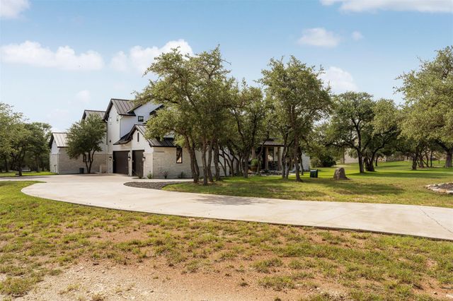 3706 Tuscany DR, Driftwood, TX 78619