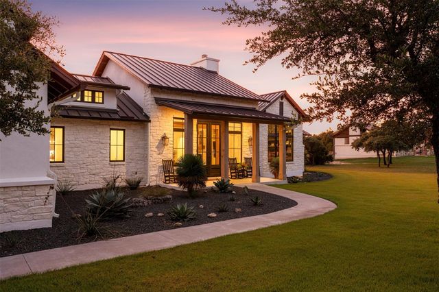 3706 Tuscany DR, Driftwood, TX 78619