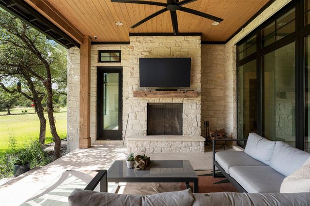 3706 Tuscany DR, Driftwood, TX 78619