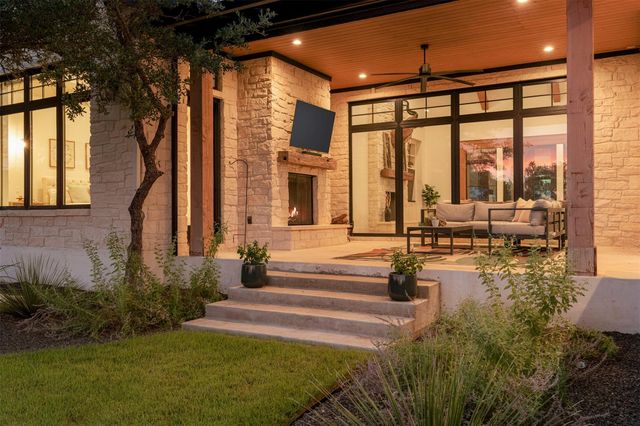 3706 Tuscany DR, Driftwood, TX 78619