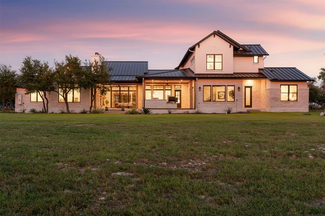 3706 Tuscany DR, Driftwood, TX 78619