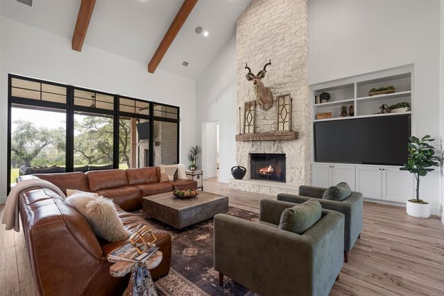 3706 Tuscany DR, Driftwood, TX 78619
