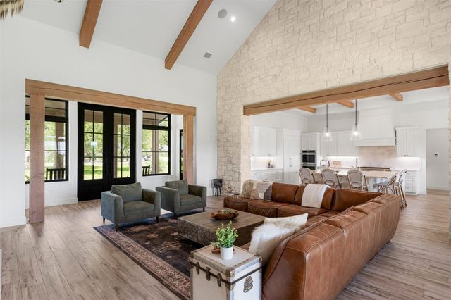 3706 Tuscany DR, Driftwood, TX 78619